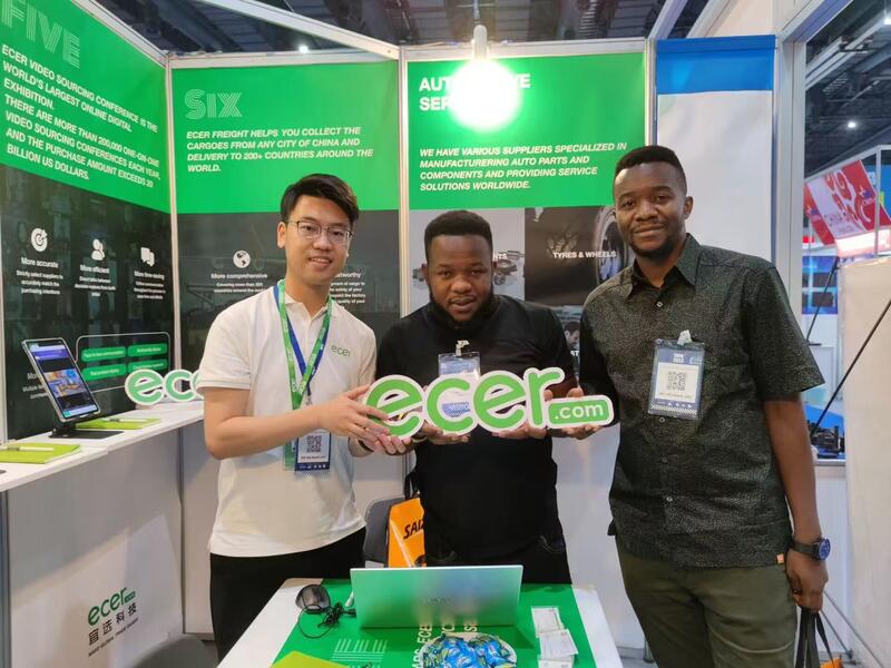 Shenzhen Naxiang Technology Co., Ltd. 工場生産ライン