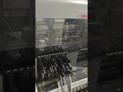 カスタム設計の回路カードアセンブリ SCM PCBA プリント回路アセンブリ