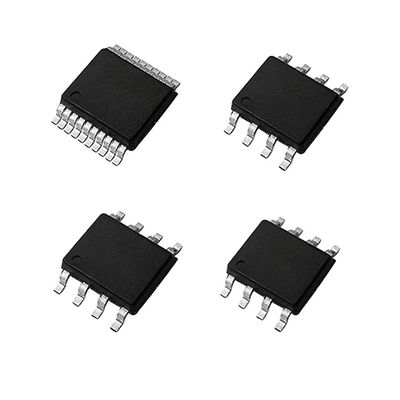 China Manufacture Custom IC Chip PCBA Solution Development