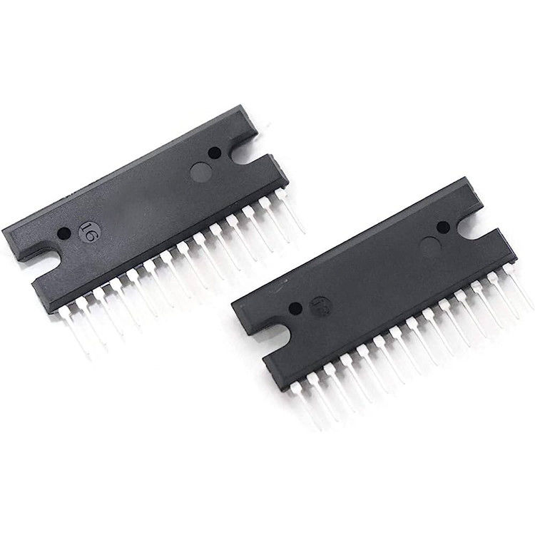 China Manufacture Custom IC Chip PCBA Solution Development