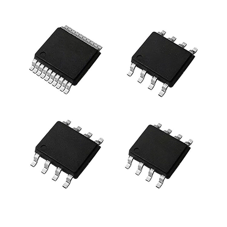 China Manufacture Custom IC Chip PCBA Solution Development