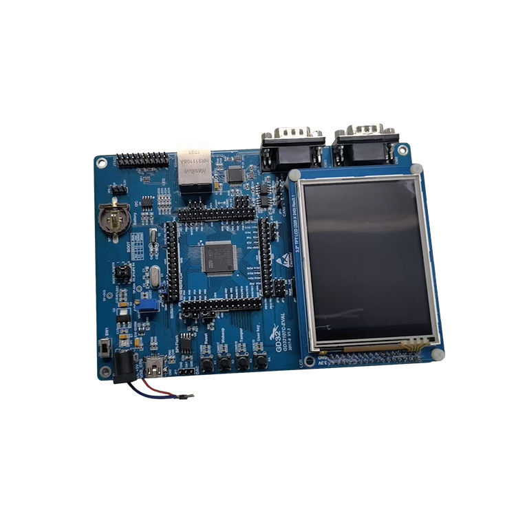 New Power Voltage Inverter Chip Customized Integrated Circuit Development